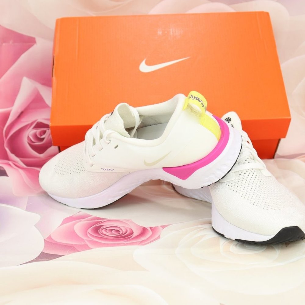NEW W Odyssey React 2 Fk JDI Womens Womens Bv5736 - Picture 6 of 14